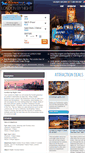 Mobile Screenshot of londonnighttour.com